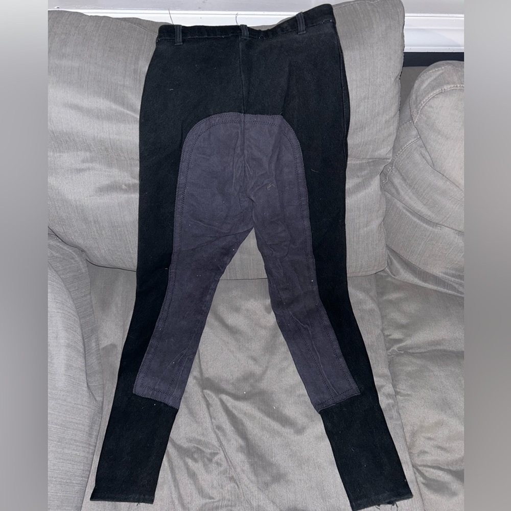 Women’s Devon Aire Breeches Size 28